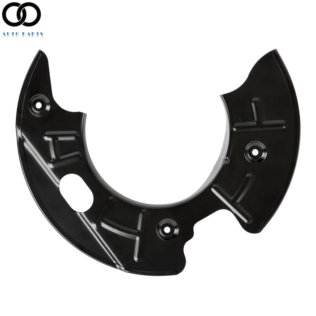 Front Left Brake Dust Shield For Ford Ranger Explorer Sport Explorer Sport Trac