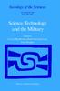 The Science, Technology and the Military : Volume 12/1 & Volume 12/2 : 12 Book