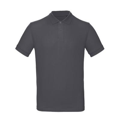 B & C Mens Inspire Polo