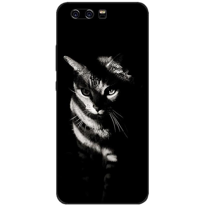 Phone Case For Huawei P10 plus Silicona Back Cover For Huawei P10 Lite Cases FOR Case Huawei P10 P10Lite Bag