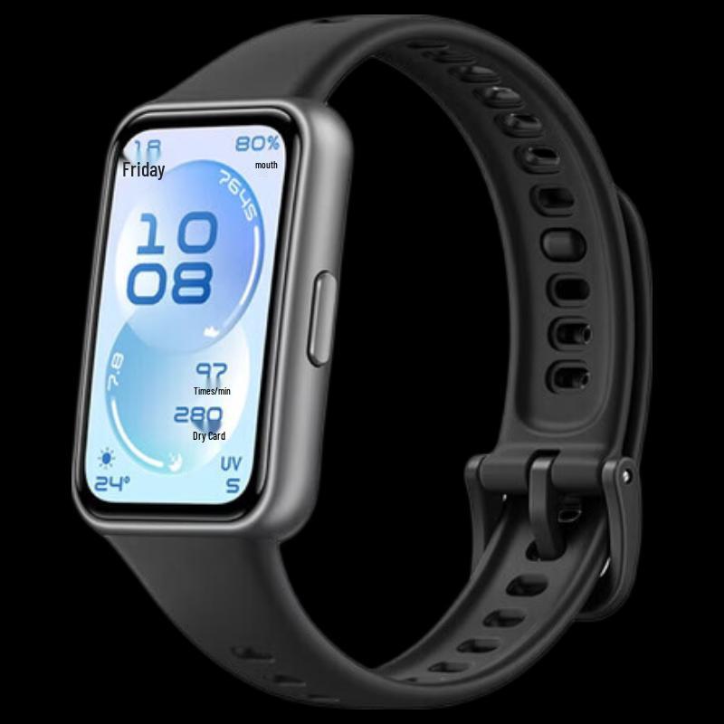 

Huawei Band 11 Стандартная версия (Китайская версия)