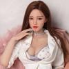 135cm Mannlig Sexdukke Rollespill Kjæreste Store Bryster Analsex Masturbasjonskopp Sexy Skjønnhet Erotisk Voksen Sexleketøy