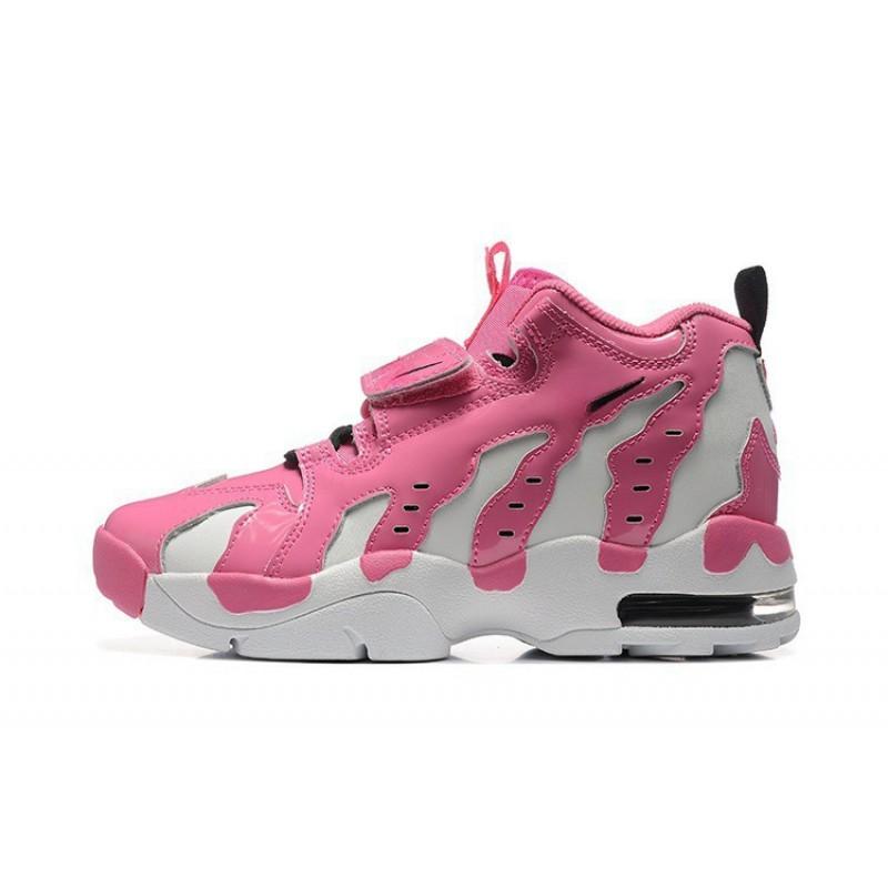 Men Women Basketball Sneakers Low Top Casual Sport Shoes With Air Cushion Shock Absorption Non-Slip Rubber Sole