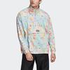 adidas originals R.Y.V. Windbreaker - Multicolor Men's FM2243
