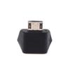 1 Stück Universeller Adapter Android Micro auf Typ C Kopf-Ersatz für G502/Master Wireless Maus Reparaturteile