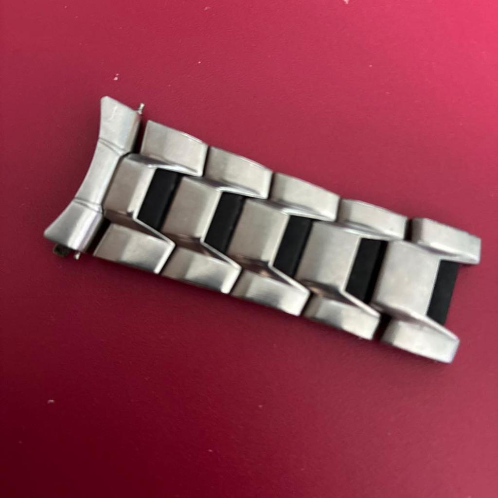 Used Luminox 3200? Genuine Koma Koma