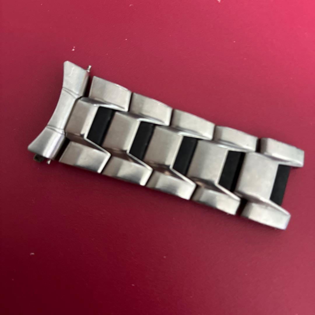 Used Luminox 3200? Genuine Koma Koma
