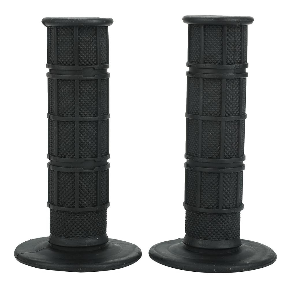 22mm 24mm Universal Motorbike Motorcycle Handlebar Parts Grip For Yamaha KTM Honda Suzuki Motocross Moto Dirt Pit Bike Grips