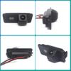 Car Rear View Reverse Parking HD CCD Camera For Volkswagen MK4 MK5 Mk6 Golf 5 4 6 Passat CC B6 Polo Jetta Magotan Bora Scirocco