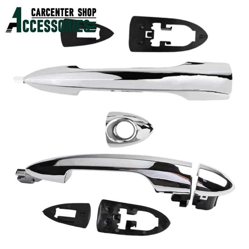 156088218 56099956 Exterior Door Handle for Alfa Romeo Mito 2008-2018 156099957 Front Left/Right