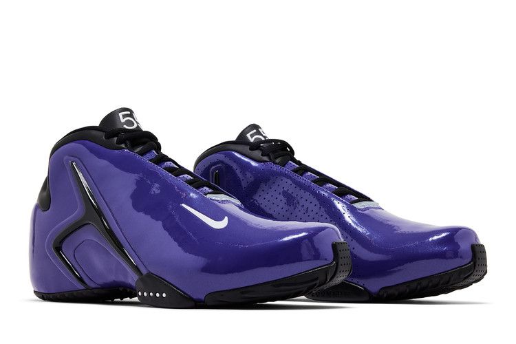 Nike Zoom Hyperflight Jason Williams Men's Sneakers