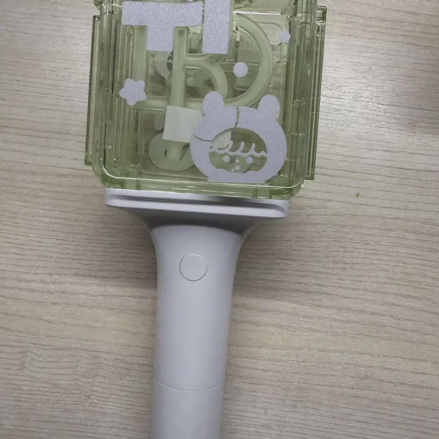 Nct Dream Lightstick