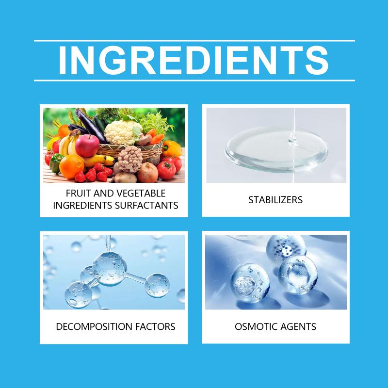 Pet Bowl Cleaner Food Safe Gentle Grime Removal for Stainless Steel Ceramic Plastic Bowls Works for Dog and Cat Dishes