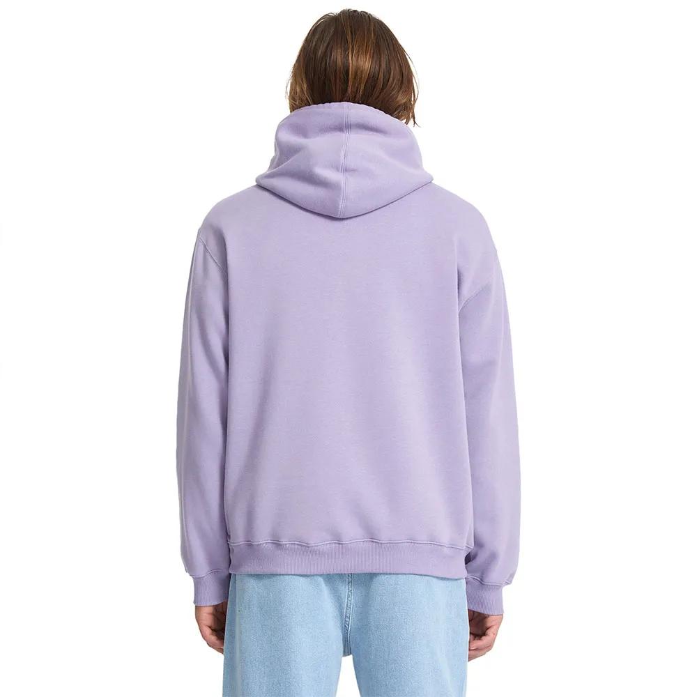 Volcom Толстовка с капюшоном Single Stone PW