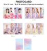 [pre-order] BLACKPINK Game Coupon Card Collection – WEATHERING WITH BLACKPINK