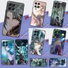 Xiao Genshin Impact For Samsung Galaxy M11 M21 M31 M12 M13 M14 M15 M35 M55 M34 M54 M33 M53 M32 M52 M06 M16 Case