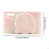 Camera Case Cover Soft Skin Holder Sleeve for SX740 SX730 Digital Accessories