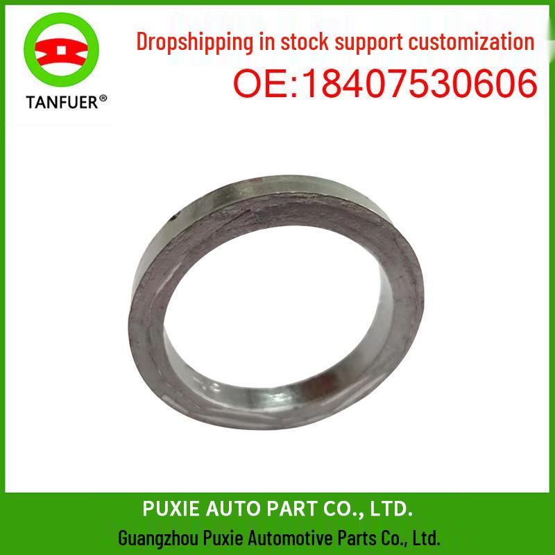 

BMW F20/F21, E88/E90 Комплект прокладок впускного и выпускного коллекторов (Часть №: 18407530606) Tanfuer