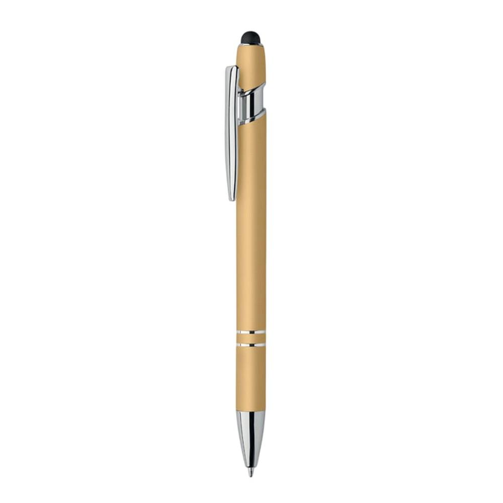 MidOcean Siparo Recycled Aluminium Stylus Pen