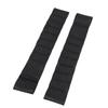 2PCS Door Limiting Check Straps Heavy Duty Adjustable Door Straps Replacement for Jeep Wrangler CJ YJ TJ JK JKU JL