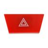 Hazard Light Warning Switch For Citroen C1 Peugeot 107 Toyota Aygo 6490.NG