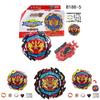 Beyblade Burst B-188 Astral Spriggan Dvouotáčivý vyvažovací typ Čepel s drátovým odpalovačem Hračka