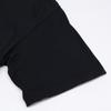 CELINE 2X15M671Q Black Crack Logo Stone Design T-Shirt tops S blackUsed