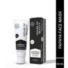 House of Beauty Overnight Face Mask-Pigmented skin & discoloration w/t Papaya Enzymes(100ml)
