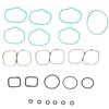 Intake Manifold Gasket Set AMS11821 MS97118 For Ford Edge Flex Fusion Taurus X3.5L Lincoln MKS MKT 3.7L MKX MKZ 3.5L