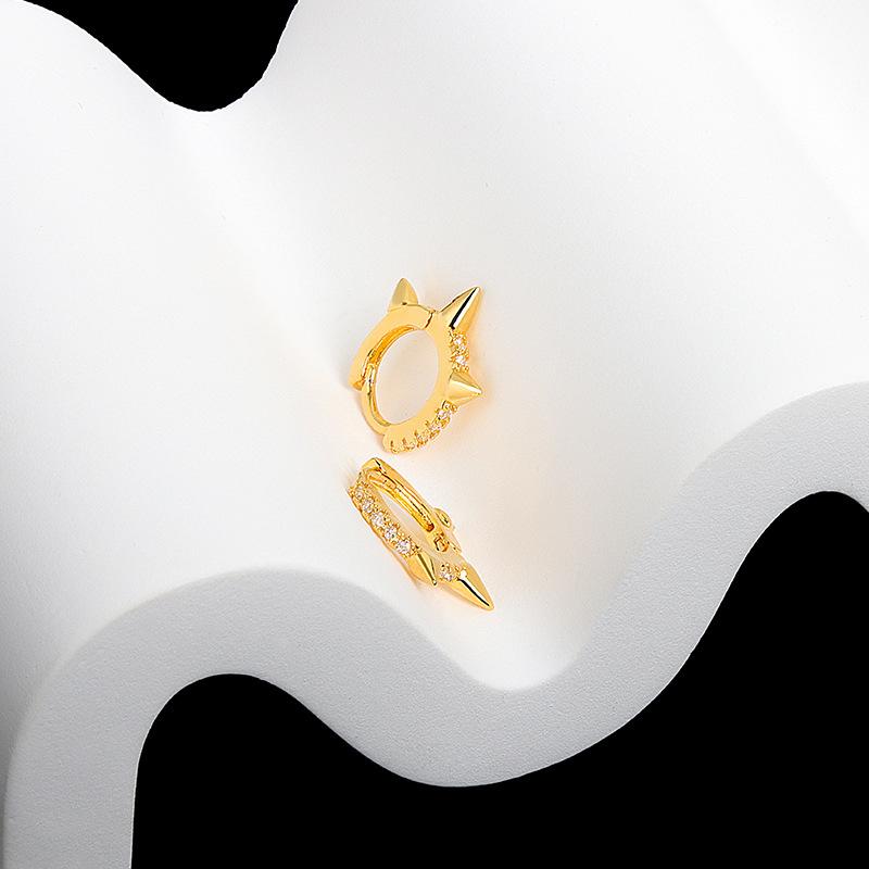 

Серьги-капли Lindon из медного сплава с цирконом, серьги-капли для женщин, подарки на свадьбу золотой