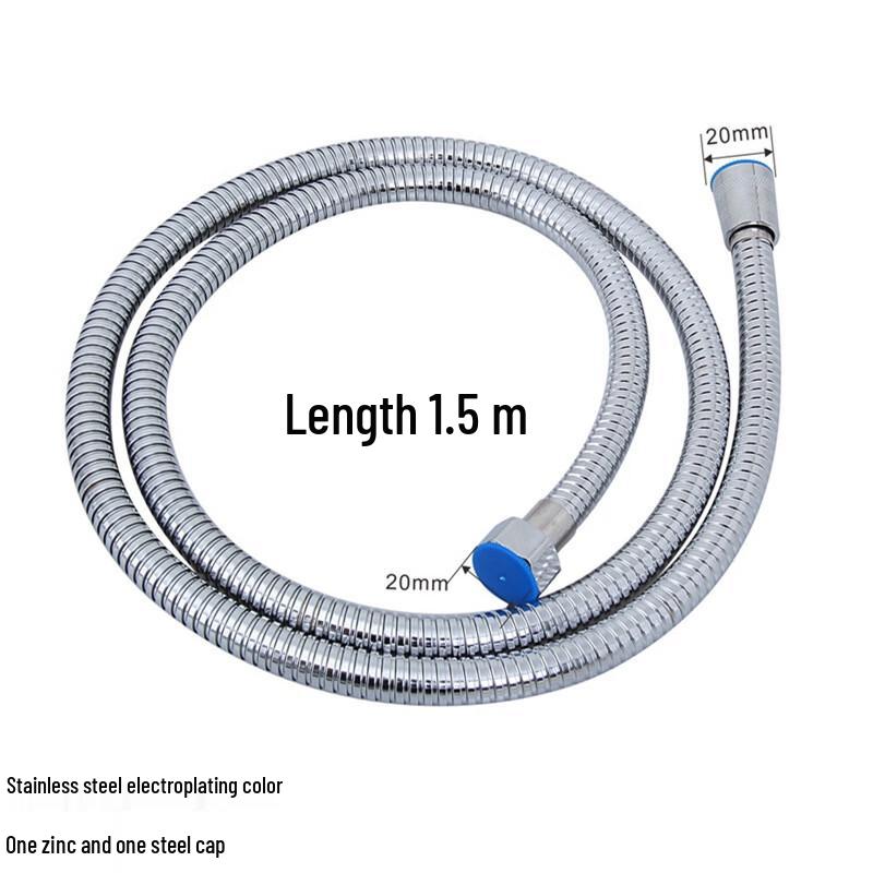 Stainless Steel Shower Hose