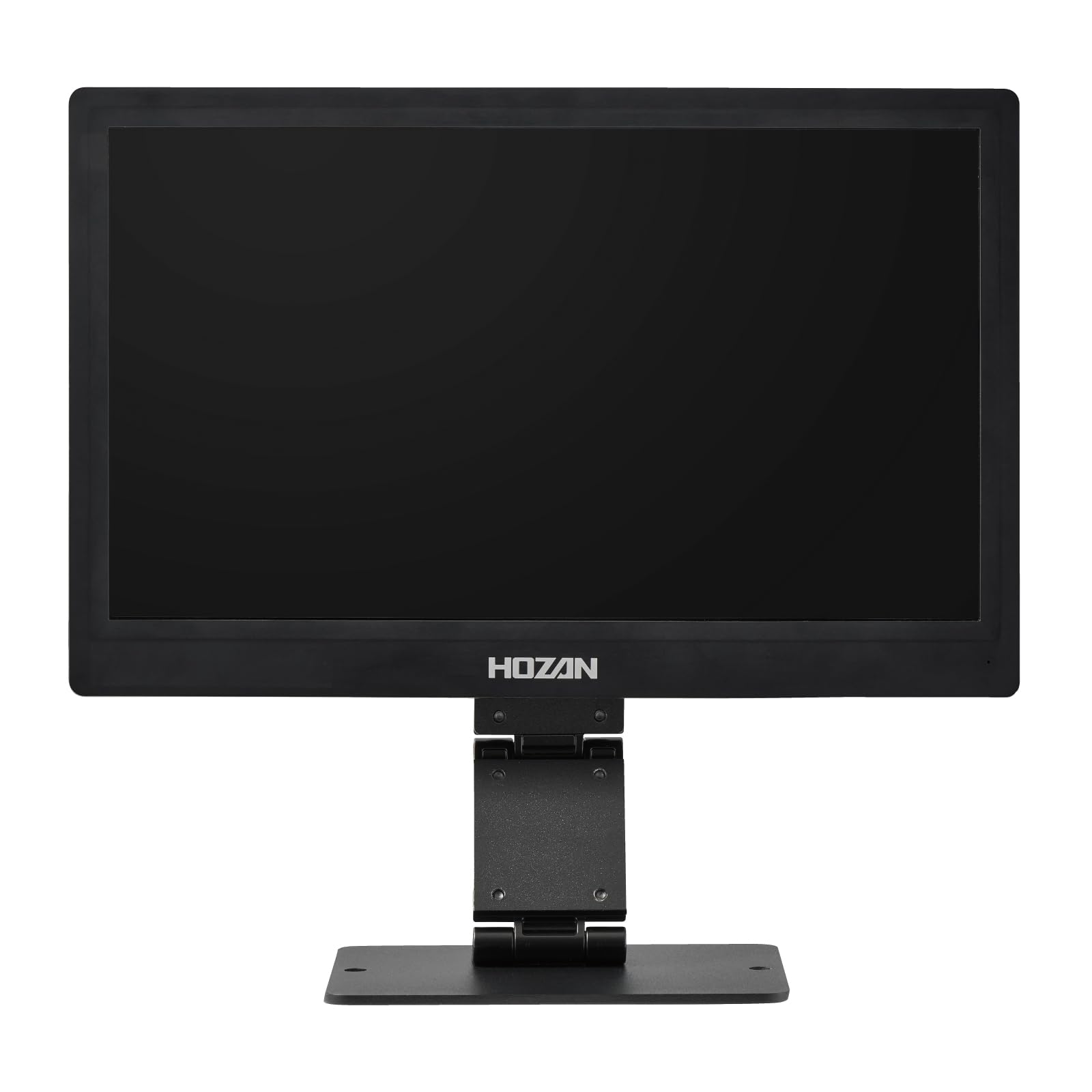 

HOZAN Monitor HDMI Input Inch Small HD Monitor 11.6 L-859 чорний