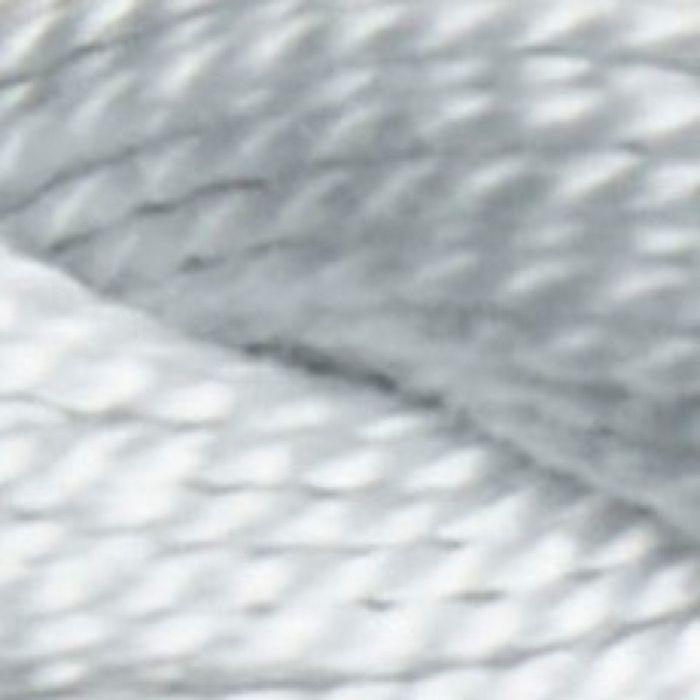 Fil DMC Coton Perlé Médium N5 Col. 762