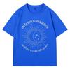Astarion Baldurs Gate 3 Graphic T Shirts Men Women Oversized 100% Cotton T-shirts Fashion Harajuku Aesthetic T-shirt