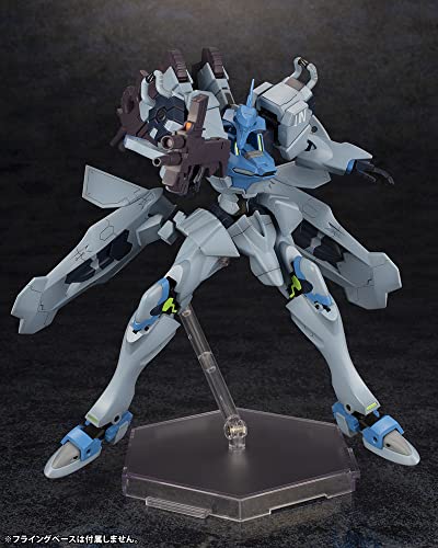 Muv-Luv Alternative Fubuki Non-Scale Plastic Model Kit KP622, Approximately 180mm Tall