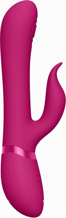Vive - Bunny Vibrator - G-spot - Etsu