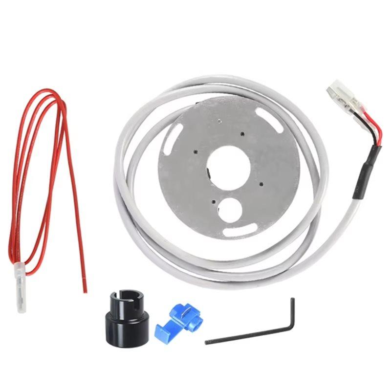 For Honda CB500 CB550 CB750 Electronic Ignition System CDI ECU DS1-2 1969 1970 1971 1972 1973 1974 1975 1976 1977 1978