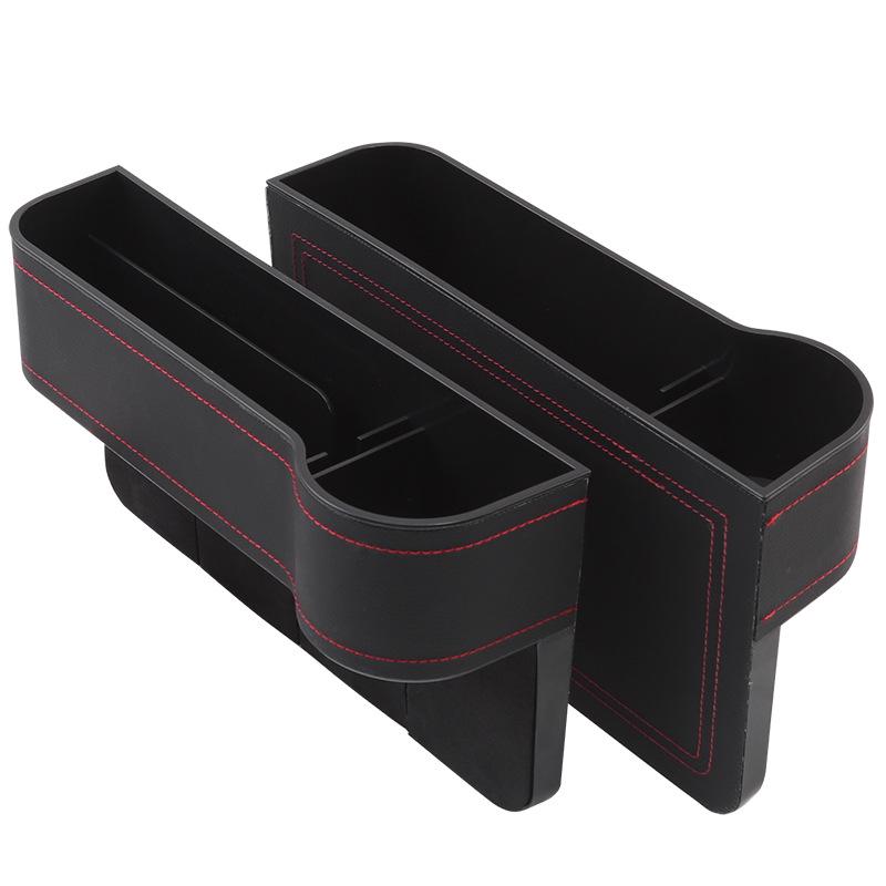 Multi-functional Car Seat Gap Storage Box - Interior Accessories Organizer