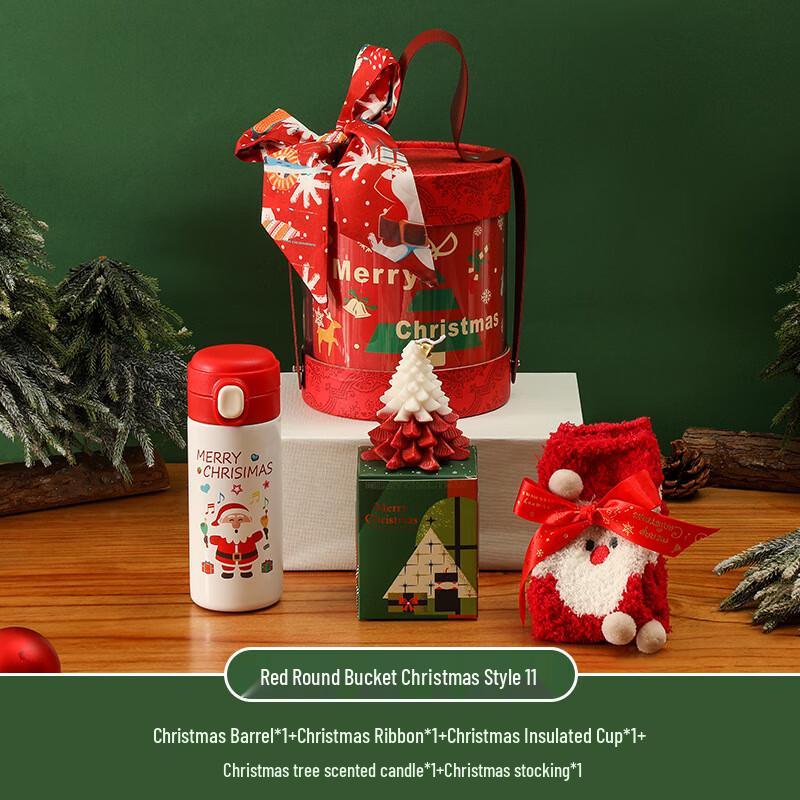 

Подарочный набор на Сочельник