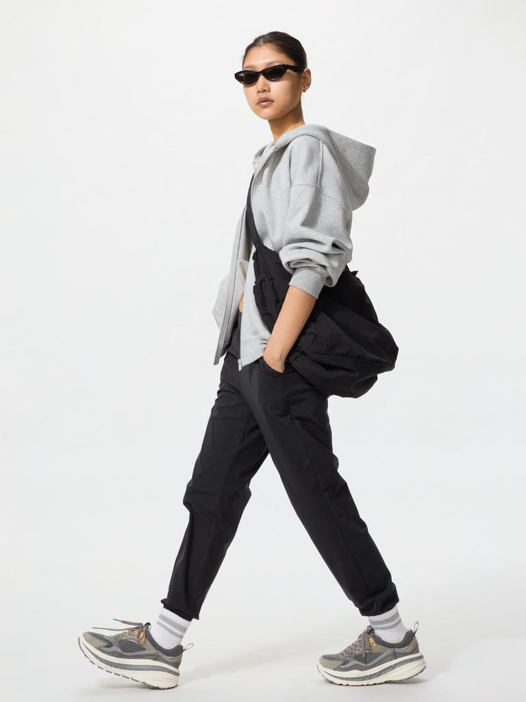 Uniqlo Ultra Stretch Active Jogger Pants  Leg Length 71 73 Cm  Long Length 