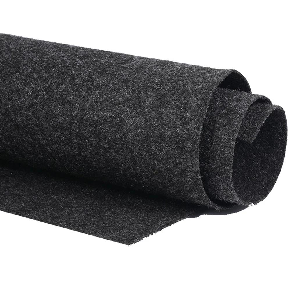 DIY Speaker Cover Dustproof Cover Extensive Coverage Modern Design Polyester Fabric DIY Speaker Protection Cloth