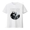 Electric Wizard Ultra Cotton T Shirt with Dopethrone Design Vintage Washed Fashion Breathable Graphic Stretched Homme Casual