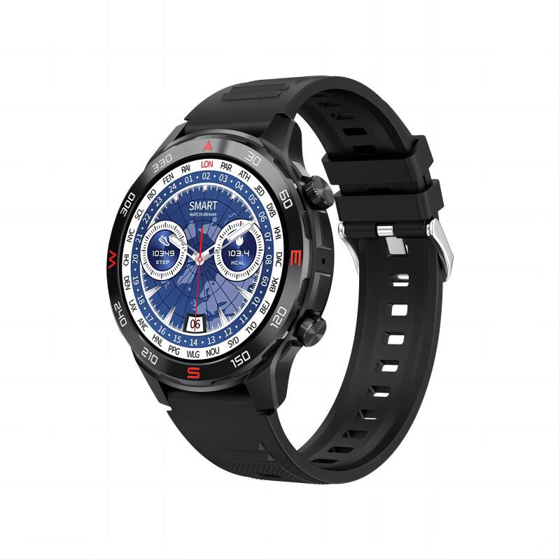 WITMIND D03 Smart Music Call Sports Watch (CN version)