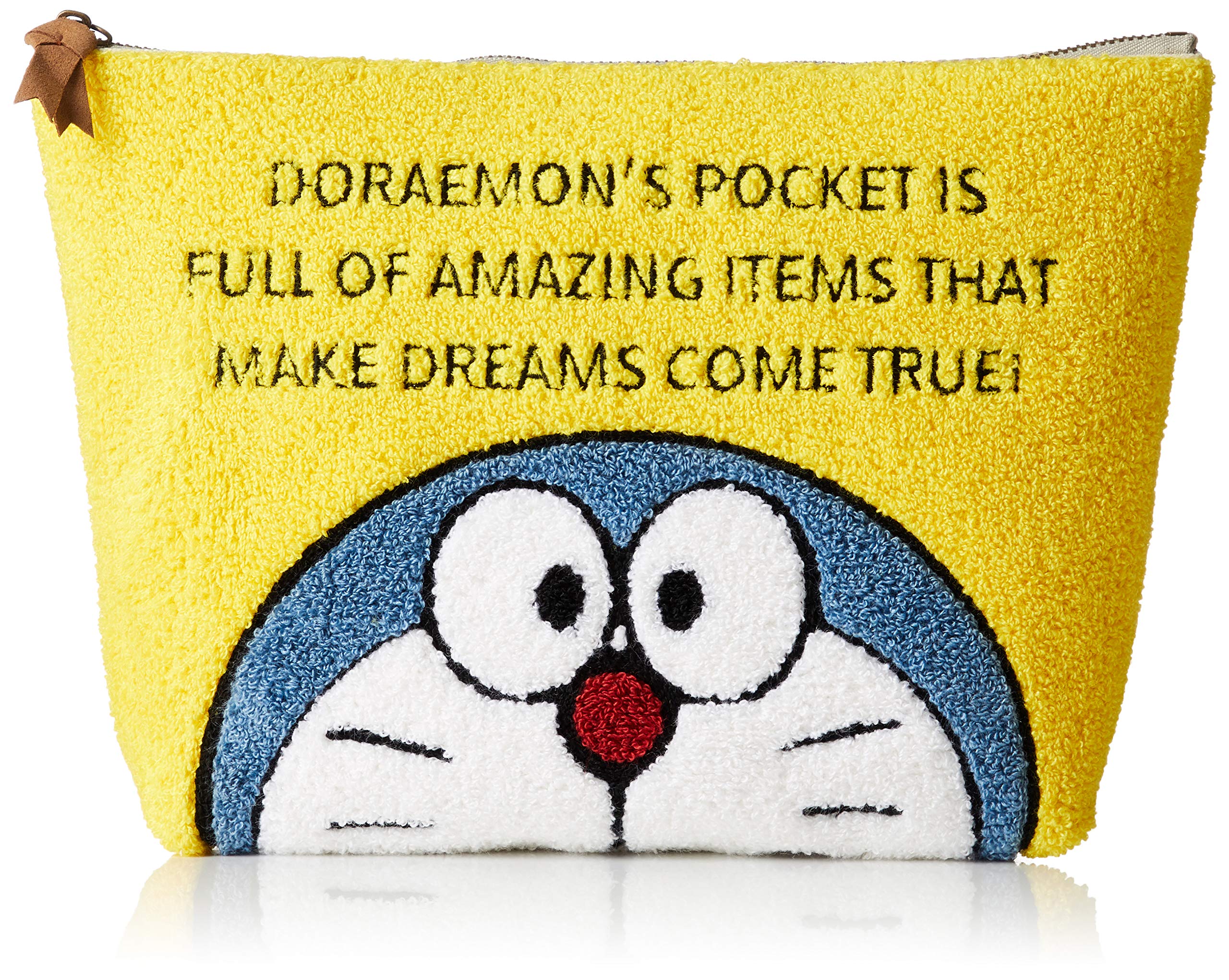 

Sagara Pouch Doraemon Series Pouch [Aldi] DRA5-1 I m