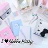 Sanrio Hello Kitty Stacking Chest (I Love Kitty) Black