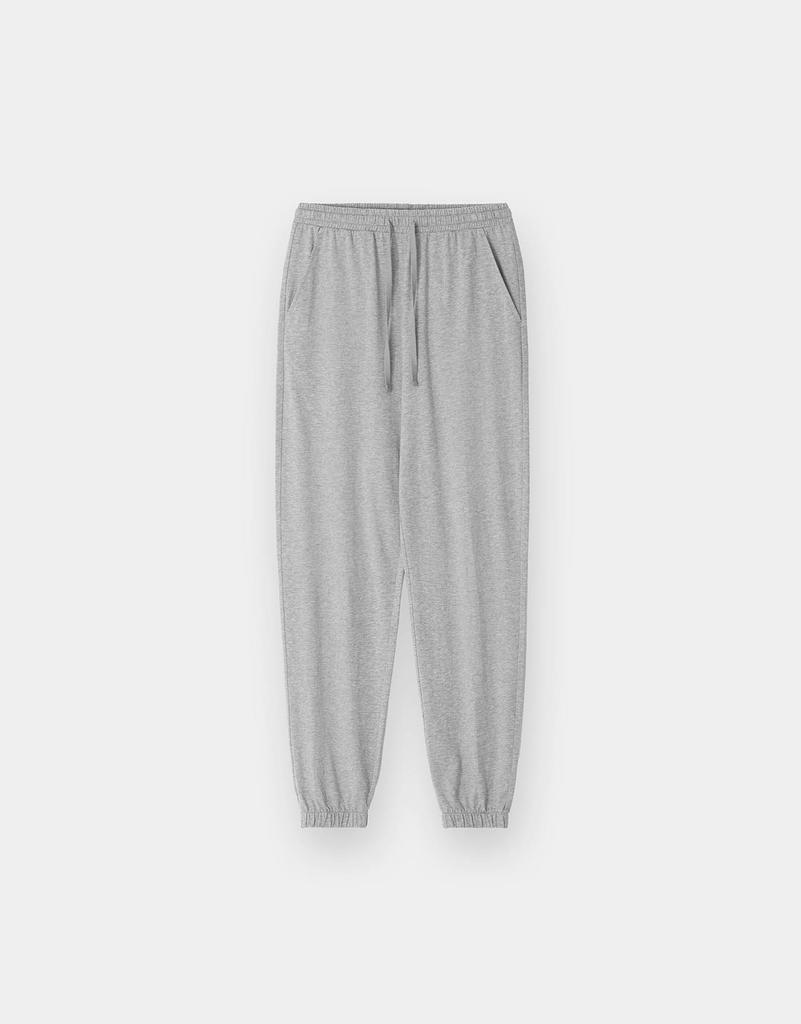 GIORDANO Lounge Jogger Pants 555501 [3Color]