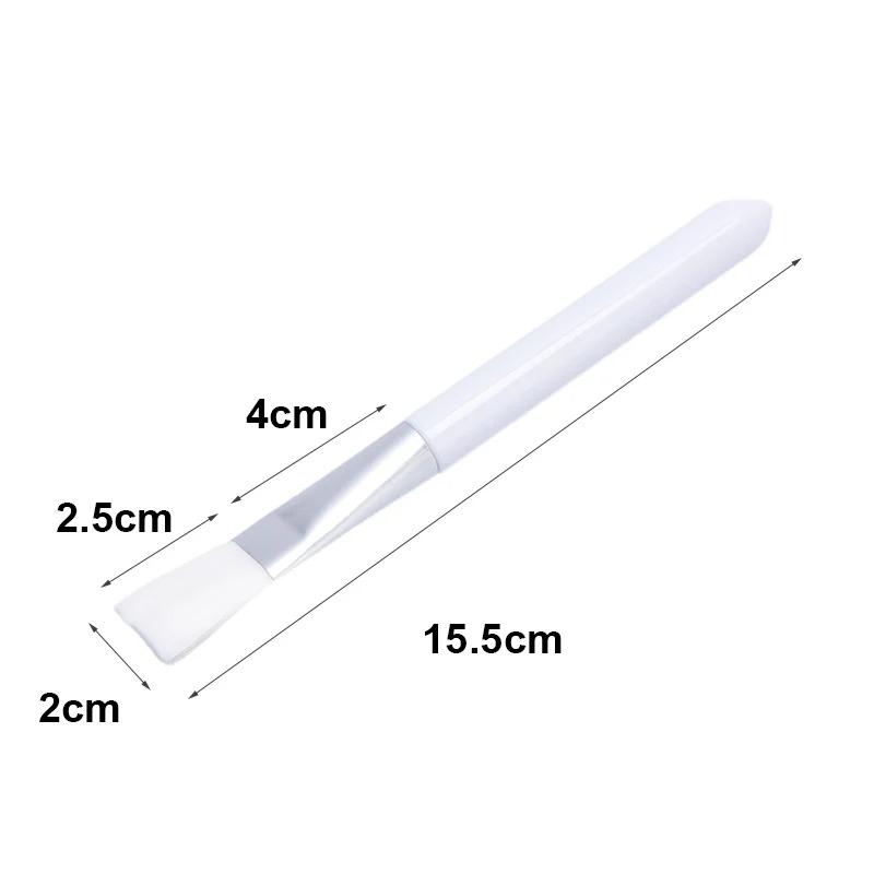 Gesichtsset für Maskenmischschüssel Mädchen Gesichts-Hautpflege-Werkzeugset Frauen Schönheitsbedarf Make-up