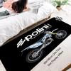 Interior Floor Mat P-Polini Italy Scooter Doormat Non-slip Foot Rug for Entryway Kitchen Carpet Bedroom Bedside Mats Home Decors