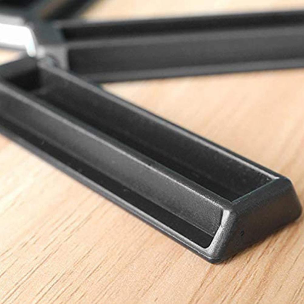 Heat-Resistant Flame Retardant Pot Mat Folding Anti Hot Pad Heat Insulation Pad ?for Pots and Pans