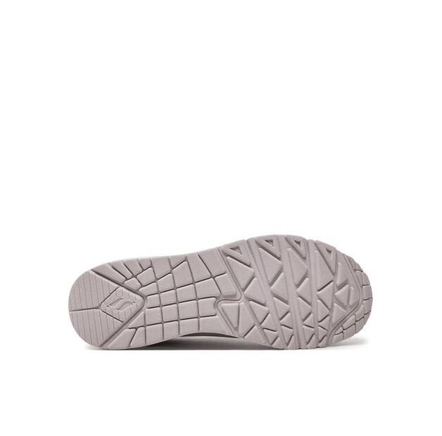 Skechers кроссовки Uno Stand On Air 73690/LAV фиолетовый
